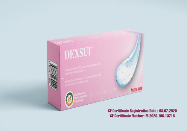 DEXSUI-son